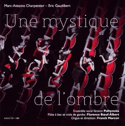 Mystique De L'Ombre (Une) - CD Audio
