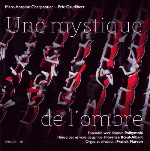 Mystique De L'Ombre (Une) - CD Audio