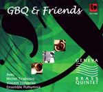 Gbq & Friends