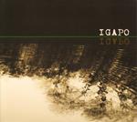 Valentine Mercier - Igapo
