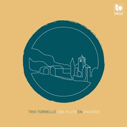 Trio Torrelo: Une Flute Enchantee - CD Audio
