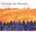Chorale Du Brassus: L'Envolee