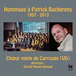 Patrick Bocherens - Hommage