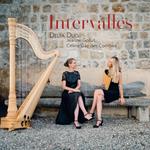 Delta Duo: Intervalles (Music For Flute & Harp)