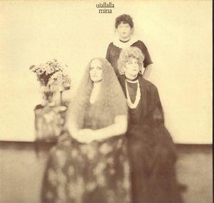 Uiallalla Vol.1-2 - CD Audio di Mina