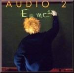 E=mc2 - CD Audio di Audio 2