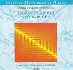Concerti Grossi Op.9