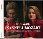 Klavierwerke 'Nannerl Mozart'