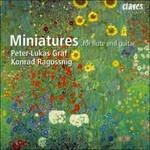 Musica X Fl e Chit - CD Audio