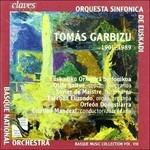 Basque Music Collection vol.8 - CD Audio di Tomas Garbizu