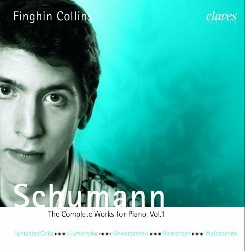 Complete Works For - CD Audio di Robert Schumann