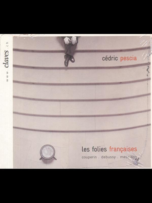 Les Folies Francaises