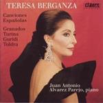 Canciones Espanolas