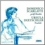 12 sonate per clavicembalo - CD Audio di Domenico Scarlatti