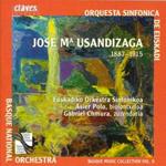 Usandizaga