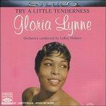Try a Little Tenderness - CD Audio di Gloria Lynne