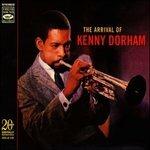 The Arrival of - CD Audio di Kenny Dorham