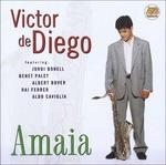 Amaia - CD Audio di Victor De Diego