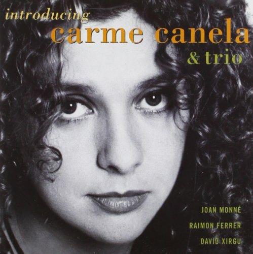 Introducing - CD Audio di Carme Canela