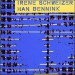 Han Bennink - CD Audio di Irene Schweizer