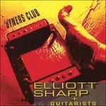 Dyners Club - CD Audio di Elliott Sharp