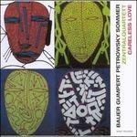 Careless Love - CD Audio di Zentralquartett