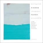 European Chamber Ensemble - CD Audio di Pierre Favre