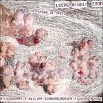 Spawn of Speed - CD Audio di Lucas Niggli