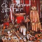 Qattara - CD Audio di Co Streiff Sextet