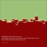 London Duos and Trios - CD Audio di Hans Koch