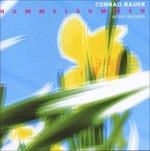 Hummelsummen - CD Audio di Conrad Bauer