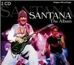 Album - CD Audio di Santana