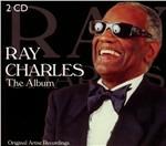 Album - CD Audio di Ray Charles