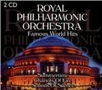 Album - CD Audio di Royal Philharmonic Orchestra