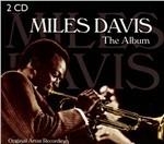 Album - CD Audio di Miles Davis