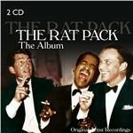 Album - CD Audio di Rat Pack