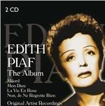Album - CD Audio di Edith Piaf