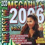 Best Of Megahits 2006