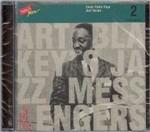 Radio Days vol.2 - CD Audio di Art Blakey & the Jazz Messengers