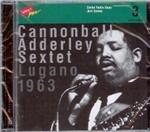 Radio Days vol.3 - CD Audio di Julian Cannonball Adderley