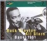 Radio Days vol.7 - CD Audio di Buck Clayton