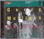 Radio Days vol.9 - CD Audio di Gerry Mulligan