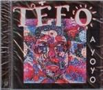 A yo yo - CD Audio di Tefo