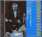 Basel 1959 - CD Audio di Benny Goodman