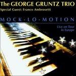 Mock-Lo-Motion (feat. Franco Ambrosetti)