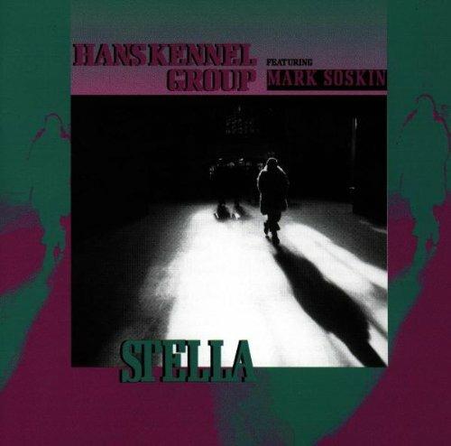 Stella - CD Audio di Mark Soskin,Hans Kennel