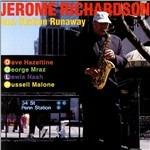 Jazz Station Runaway - CD Audio di Jerome Richardson