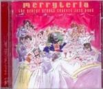 Merryteria - CD Audio di George Gruntz