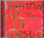 Duke Ellington's Sound of Love - CD Audio di Vienna Art Orchestra