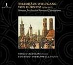 Sonate per fagotto classico e fortepiano